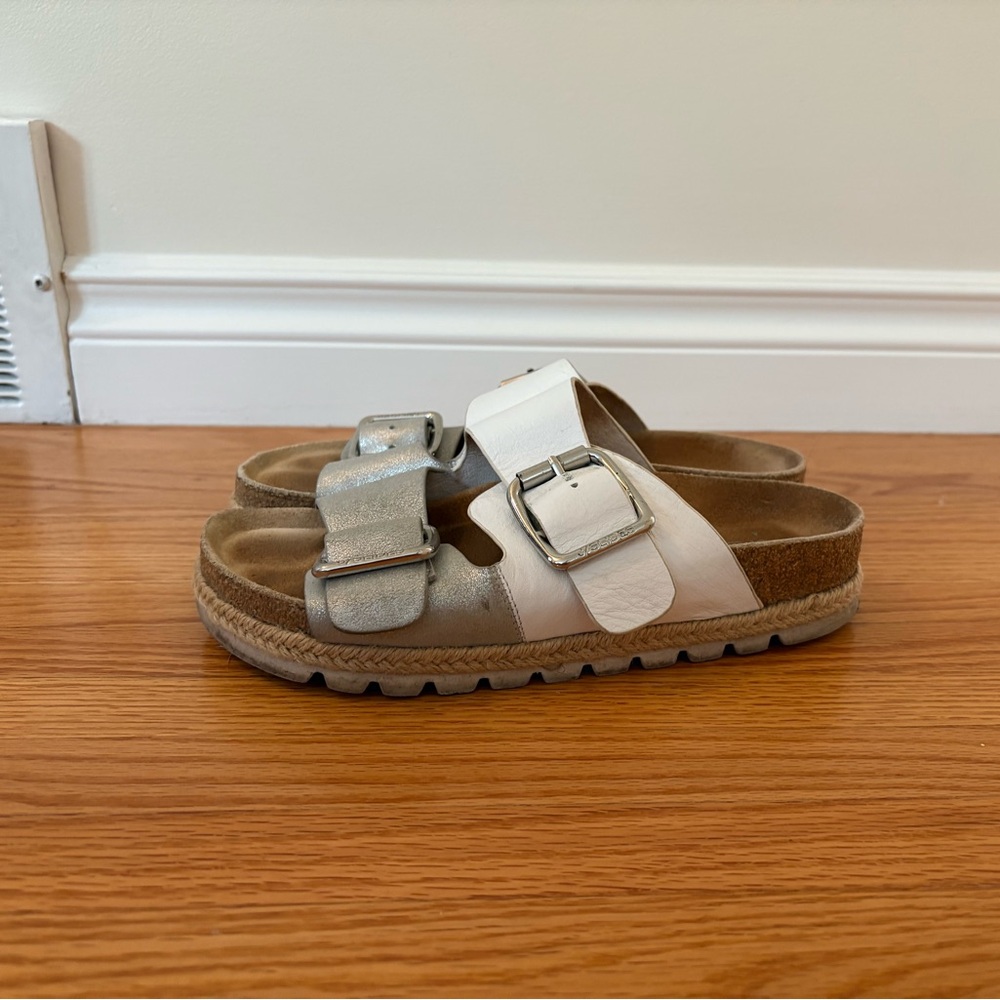 J-Slides Sandal - Picture 3 of 5